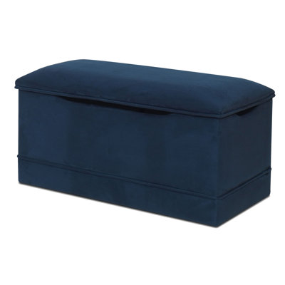 Hannah Baby Deluxe Toy Box