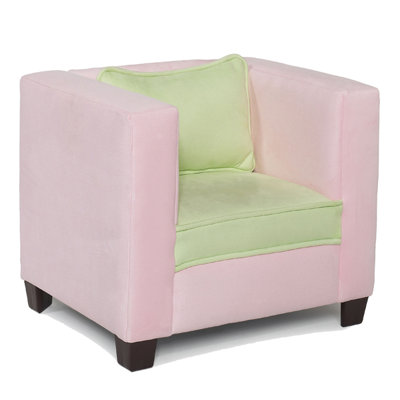 Hannah Baby Kid's Modern Chair
