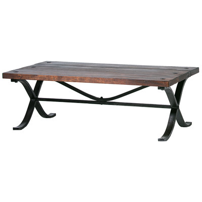 William Sheppee Rajah Coffee Table