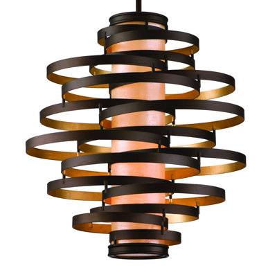 Corbett Lighting Vertigo Hanging Pendant