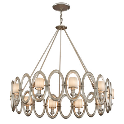 Corbett Lighting Embrace Pendant