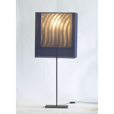 Santa & Cole Moare Floor Lamp