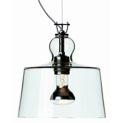 Produzione Privata Acquatinta Pendant