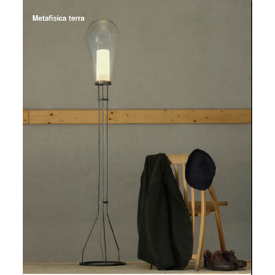 Produzione Privata Metafisica Table Lamp