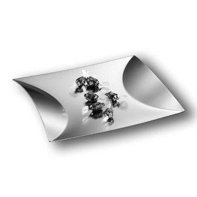 mono Mono Cimetric Square Tray by Eva Eisler