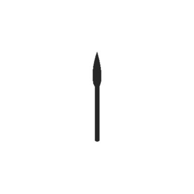 POTT 40 Silver Flatware Collection