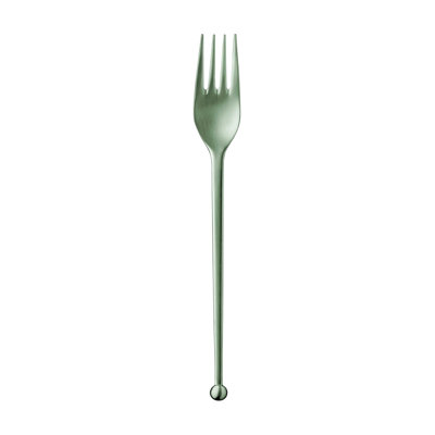 POTT 86 Silver Flatware Collection