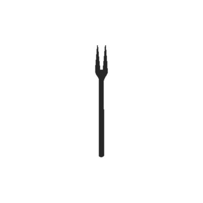 POTT 86 Silver Flatware Collection