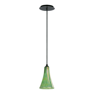 Quorum 1 Light Pendant