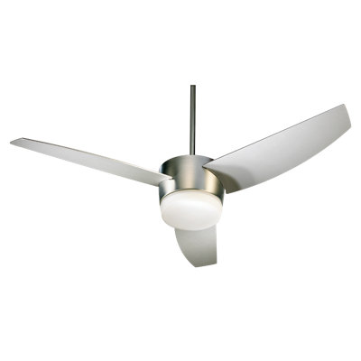 Quorum 54" Trimark 3 Blade Ceiling Fan