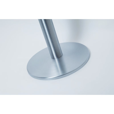 Tensator Slimline Tensabarrier Universal Base Post