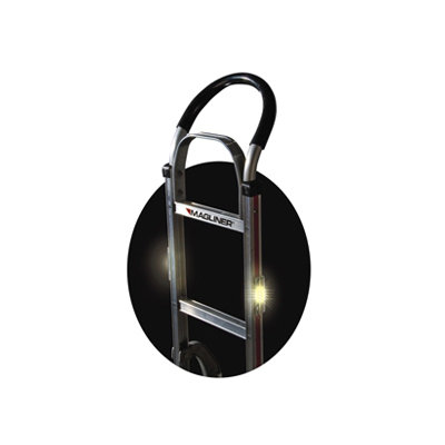 Magline, Inc. Gemini Convertible Hand Truck with Optional Accessories