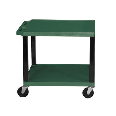 H. Wilson Company Tuffy 26" Cart with Legs