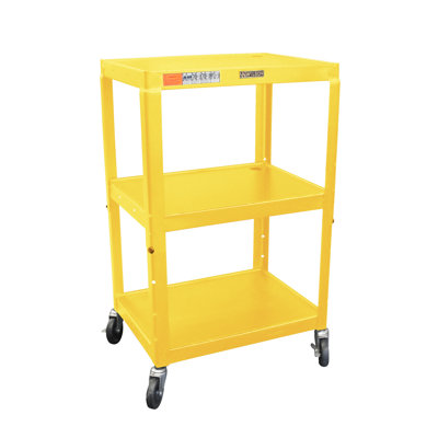 H. Wilson Company Utility Cart