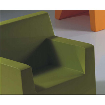 Vondom Jut Arm chair
