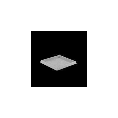 Vondom Fang Square Plate