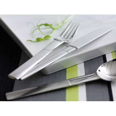 Gense Nobel 5 Piece Flatware Set