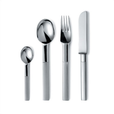 Gense Nobel 5 Piece Flatware Set