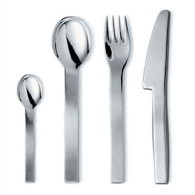 Gense Acrobat Flatware Collection