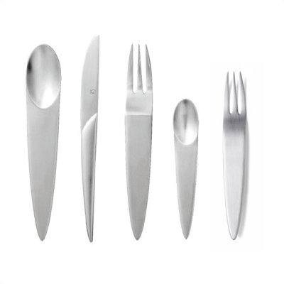 Gense Appetize Flatware Collection
