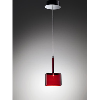Axo Light Spillray 1 Light Pendant