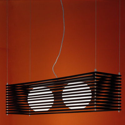 Axo Light Koshi 1 Light Mini Drum Pendant