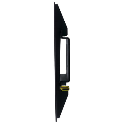 Eco-Mount by AVF Flat Wall TV Mount