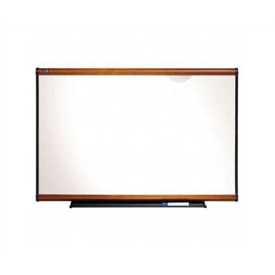 Quartet&reg; Total Erase Marker Board