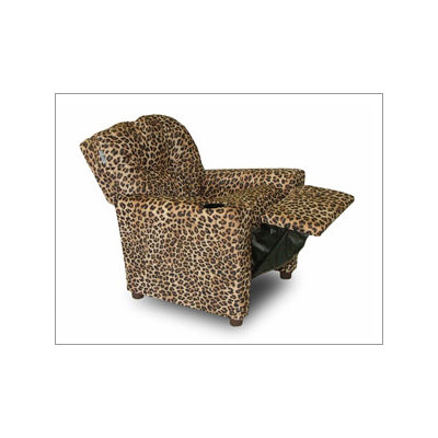 Dozy Dotes Cup Holder Kid's Recliner