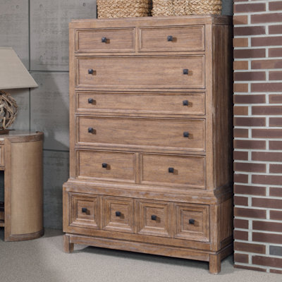 Ventura 7 Drawer Chest by A.R.T. -image