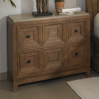 Click To Image : Ventura 2 Drawer Bachelor's Chest by A.R.T. Now