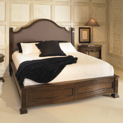 Cotswold Panel Bed by A.R.T. -image
