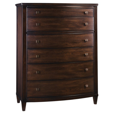 Intrigue 6 Drawer Chest by A.R.T. -image