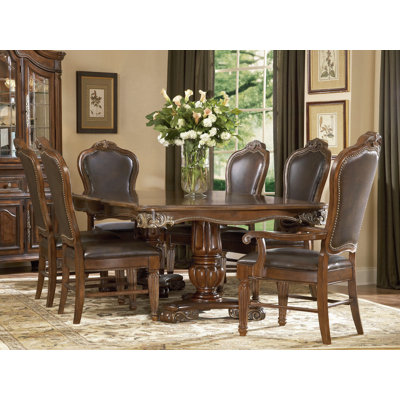 A.R.T. Regal Dining Table
