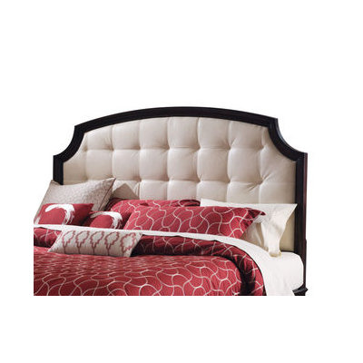 Intrigue Panel Headboard by A.R.T. -image
