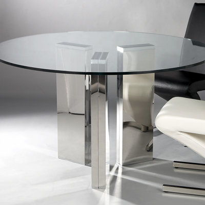 Chintaly Imports Sabrina Dining Table