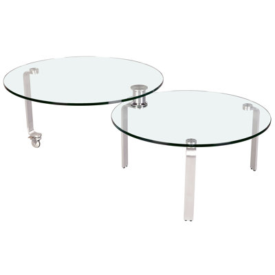 Chintaly Imports Coffee Table