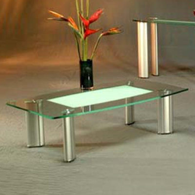 Chintaly Imports Tracy Coffee Table