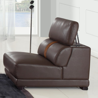 Chintaly Imports Oklahoma Sectional