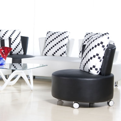 Chintaly Imports Daytona Sectional