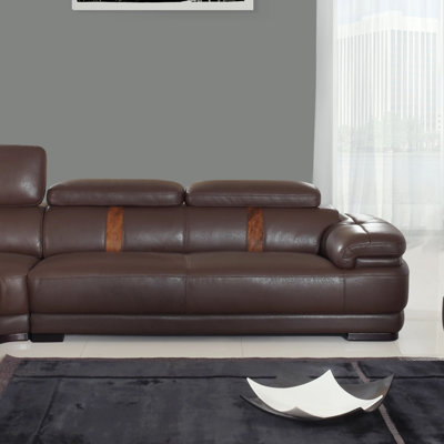 Chintaly Imports Oklahoma Sectional
