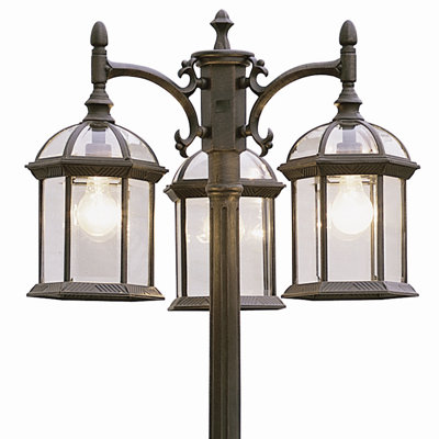 decorative lamps