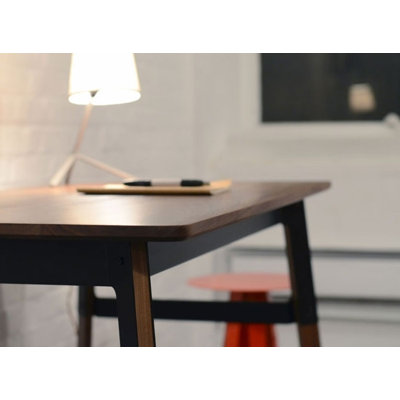Misewell Grain Desk