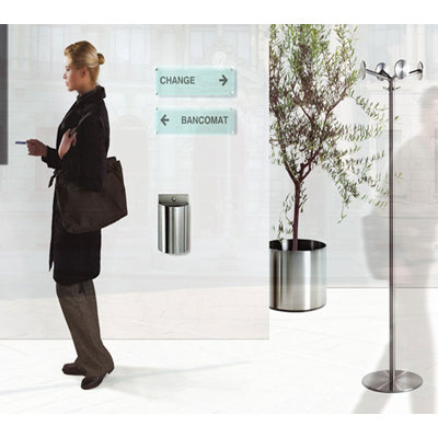 Rexite Nox Ipso Coat Rack