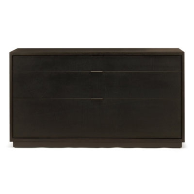 Lineground 3 Drawer Horizontal Bureau by Skram -image