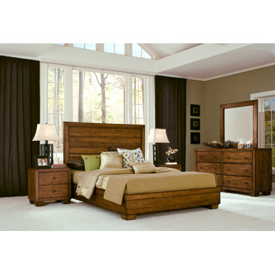 Click To Image : Chelsea Park Panel Bedroom Collection by angelo:HOME Now