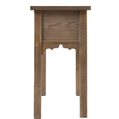angelo:HOME Laurel Console Table