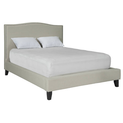angelo:HOME Belgium Panel Bed