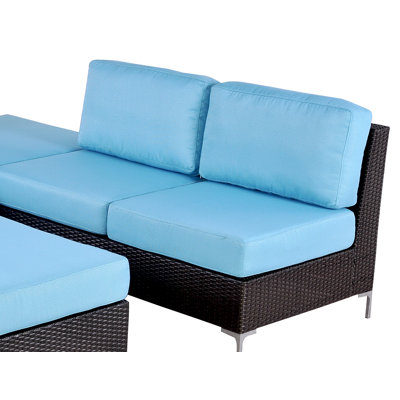angelo:HOME Napa Springs Deep Seating Group with Cushions