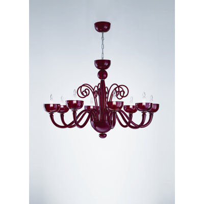 Zaneen Lighting Brera Chandelier